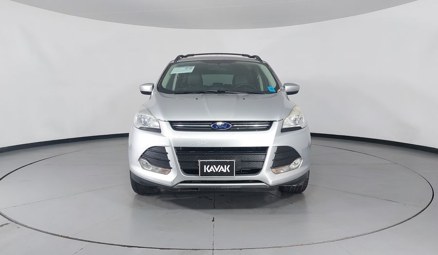 Ford Escape 2.5 SE ADVANCE AT Suv 2014