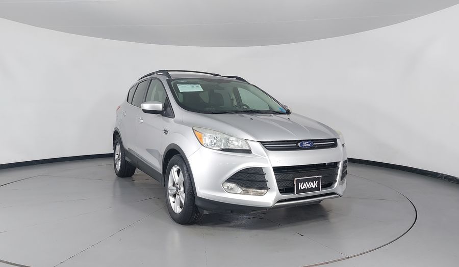 Ford Escape 2.5 SE ADVANCE AT Suv 2014
