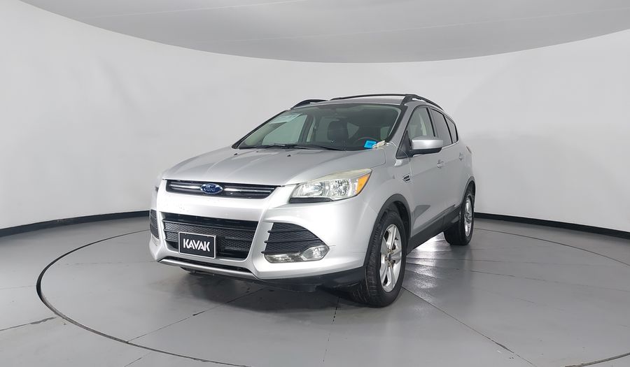 Ford Escape 2.5 SE ADVANCE AT Suv 2014