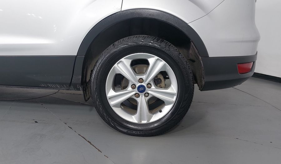 Ford Escape 2.5 SE ADVANCE AT Suv 2014