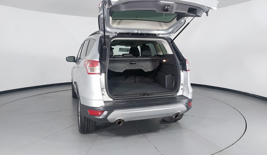 Ford Escape 2.5 SE ADVANCE AT Suv 2014