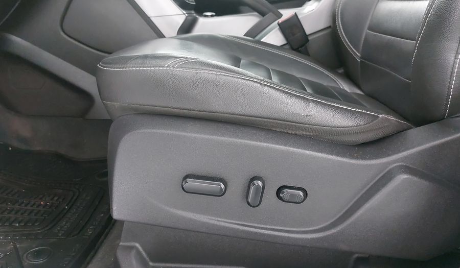 Ford Escape 2.5 SE ADVANCE AT Suv 2014