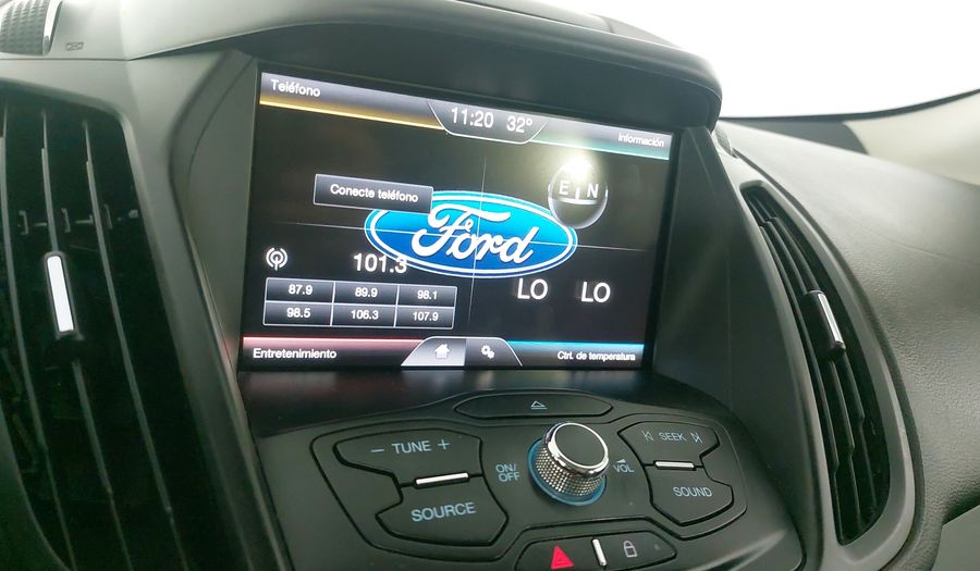 Ford Escape 2.5 SE ADVANCE AT Suv 2014