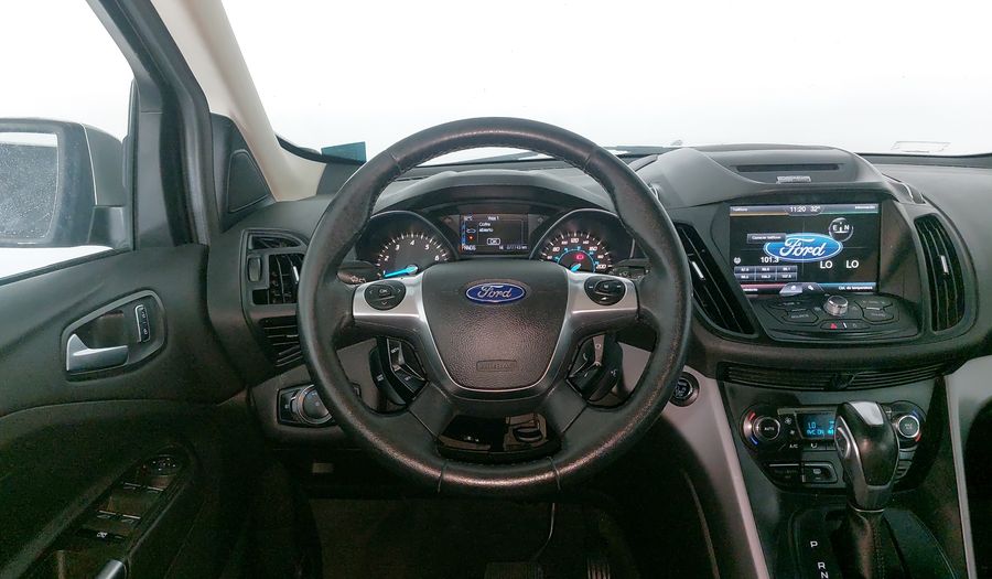 Ford Escape 2.5 SE ADVANCE AT Suv 2014