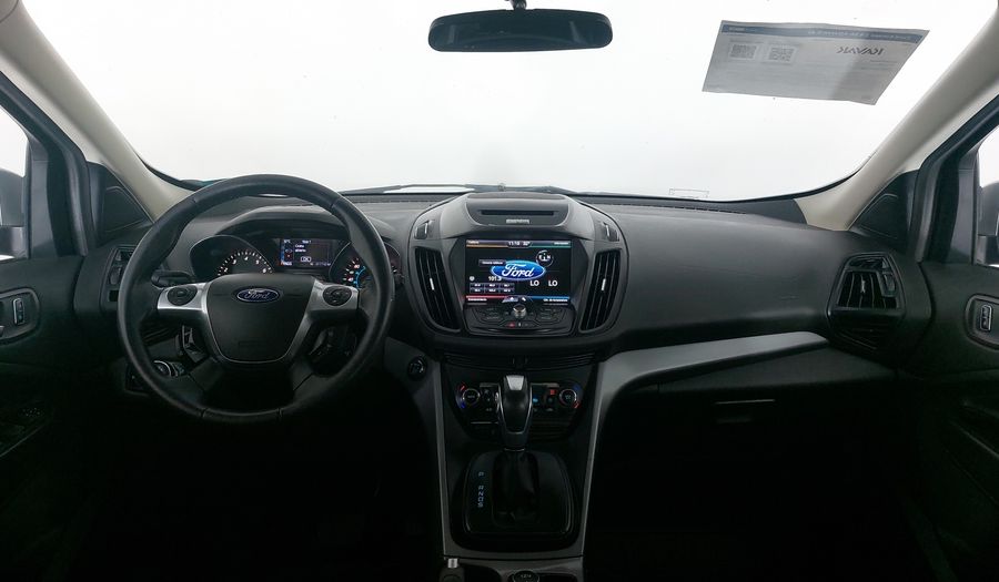 Ford Escape 2.5 SE ADVANCE AT Suv 2014