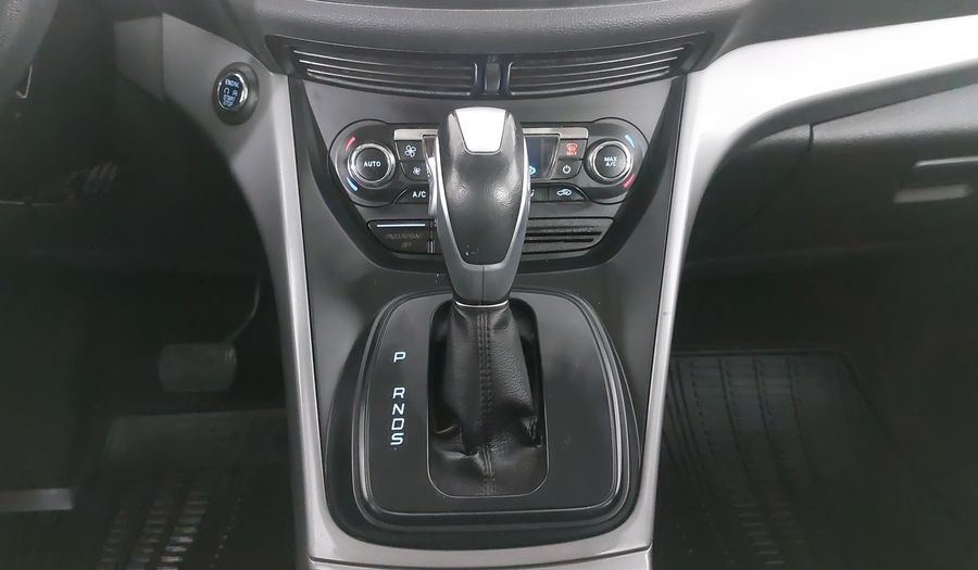 Ford Escape 2.5 SE ADVANCE AT Suv 2014