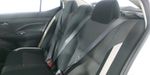 Nissan Versa 1.6 ADVANCE CVT Sedan 2022