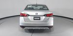Nissan Versa 1.6 ADVANCE CVT Sedan 2022