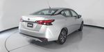 Nissan Versa 1.6 ADVANCE CVT Sedan 2022