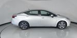 Nissan Versa 1.6 ADVANCE CVT Sedan 2022