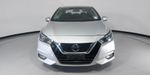 Nissan Versa 1.6 ADVANCE CVT Sedan 2022