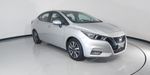 Nissan Versa 1.6 ADVANCE CVT Sedan 2022