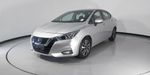 Nissan Versa 1.6 ADVANCE CVT Sedan 2022