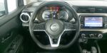 Nissan Versa 1.6 ADVANCE CVT Sedan 2022