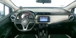 Nissan Versa 1.6 ADVANCE CVT Sedan 2022