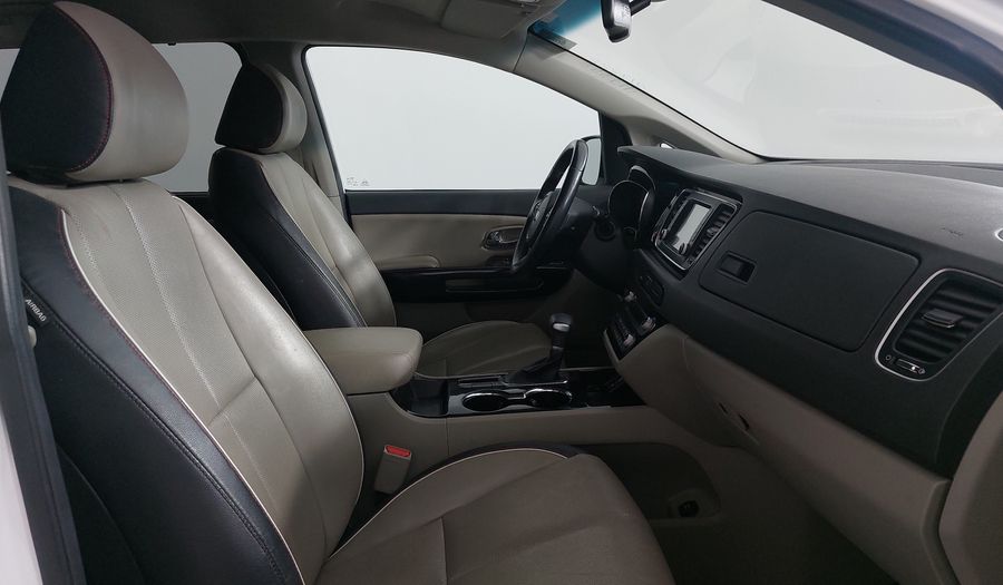 Kia Sedona 3.3 EX PACK AUTO Minivan 2020