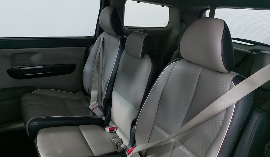 Kia Sedona 3.3 EX PACK AUTO Minivan 2020