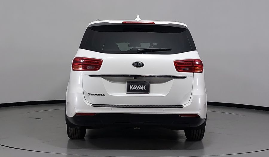 Kia Sedona 3.3 EX PACK AUTO Minivan 2020