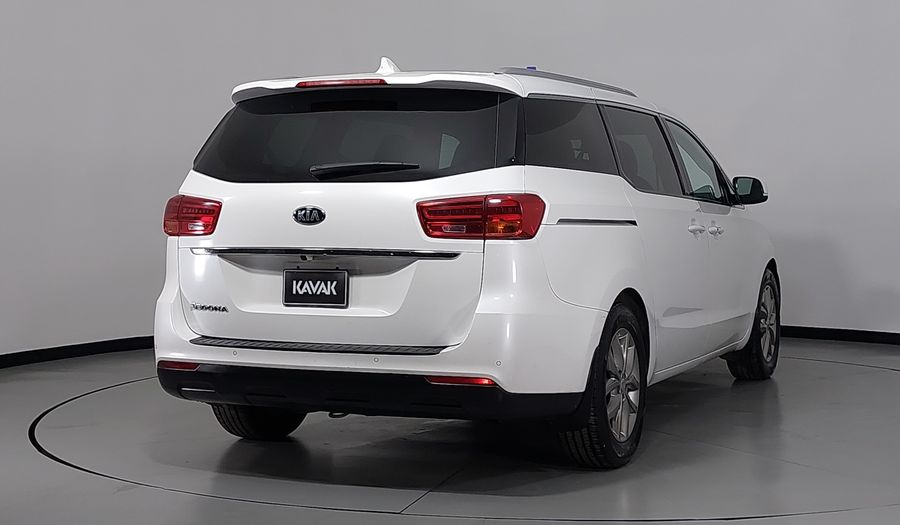 Kia Sedona 3.3 EX PACK AUTO Minivan 2020