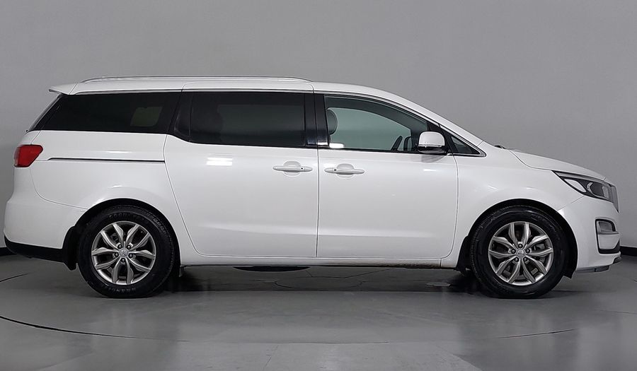Kia Sedona 3.3 EX PACK AUTO Minivan 2020