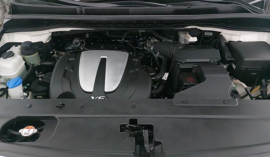 Kia Sedona 3.3 EX PACK AUTO Minivan 2020