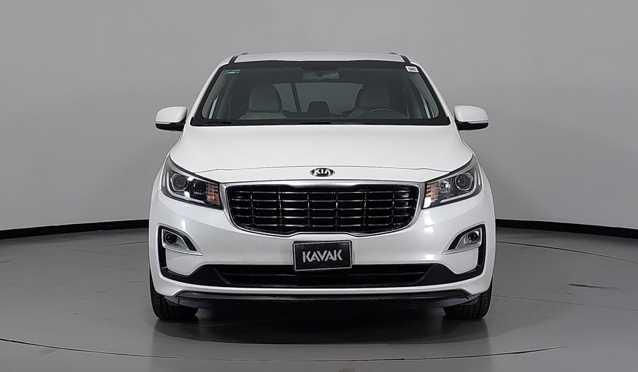 Kia Sedona 3.3 EX PACK AUTO Minivan 2020