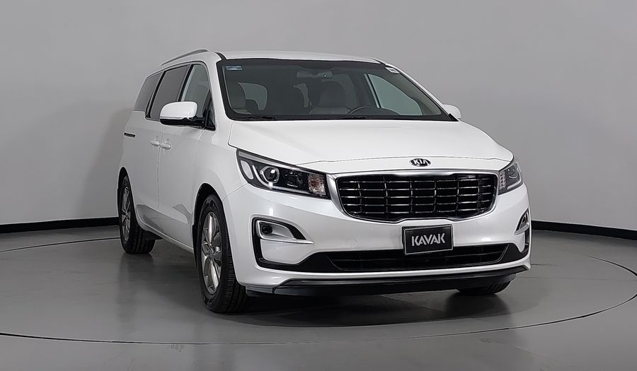 Kia Sedona 3.3 EX PACK AUTO Minivan 2020
