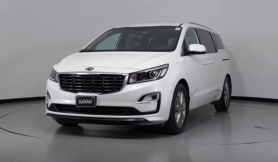 Kia Sedona 3.3 EX PACK AUTO Minivan 2020