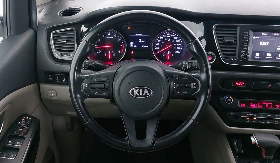 Kia Sedona 3.3 EX PACK AUTO Minivan 2020