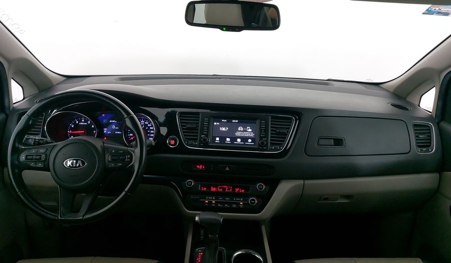 Kia Sedona 3.3 EX PACK AUTO Minivan 2020