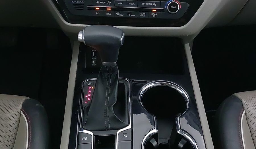 Kia Sedona 3.3 EX PACK AUTO Minivan 2020