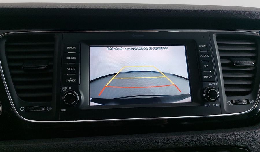 Kia Sedona 3.3 EX PACK AUTO Minivan 2020