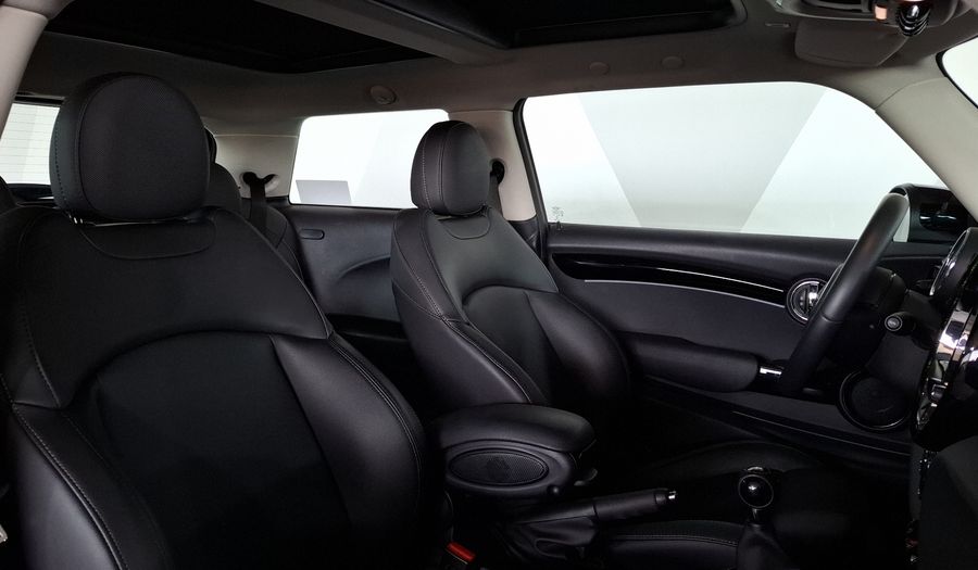 Mini Cooper S 2.0 COOPER CLASSIC Hatchback 2022