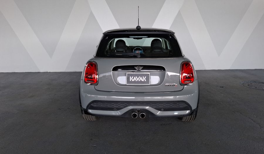 Mini Cooper S 2.0 COOPER CLASSIC Hatchback 2022