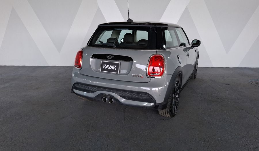 Mini Cooper S 2.0 COOPER CLASSIC Hatchback 2022