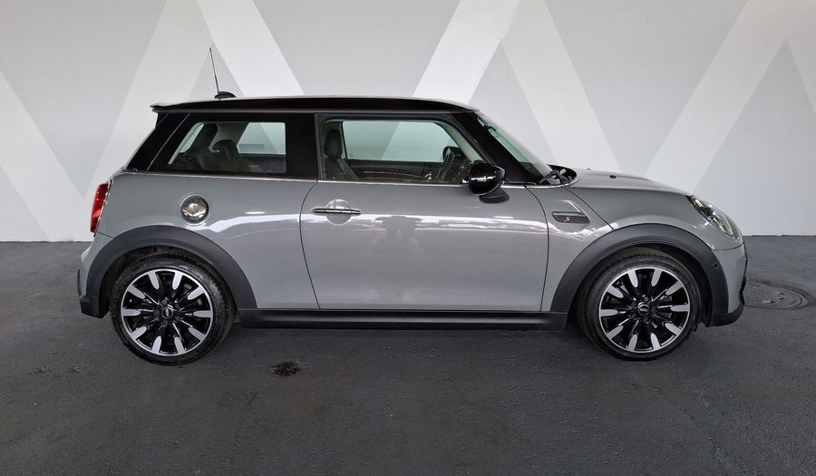 Mini Cooper S 2.0 COOPER CLASSIC Hatchback 2022