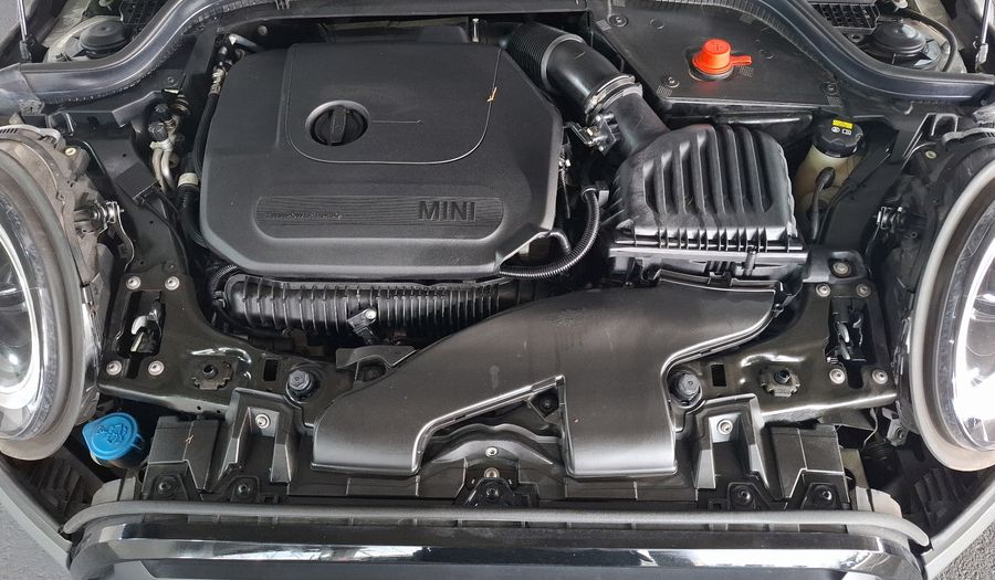 Mini Cooper S 2.0 COOPER CLASSIC Hatchback 2022