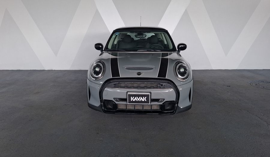 Mini Cooper S 2.0 COOPER CLASSIC Hatchback 2022