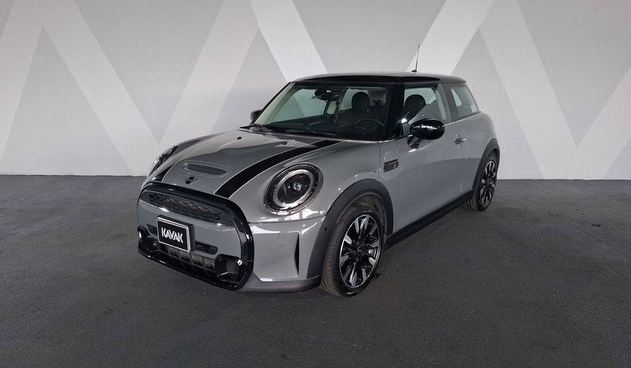 Mini Cooper S 2.0 COOPER CLASSIC Hatchback 2022