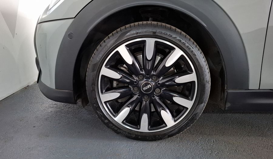 Mini Cooper S 2.0 COOPER CLASSIC Hatchback 2022