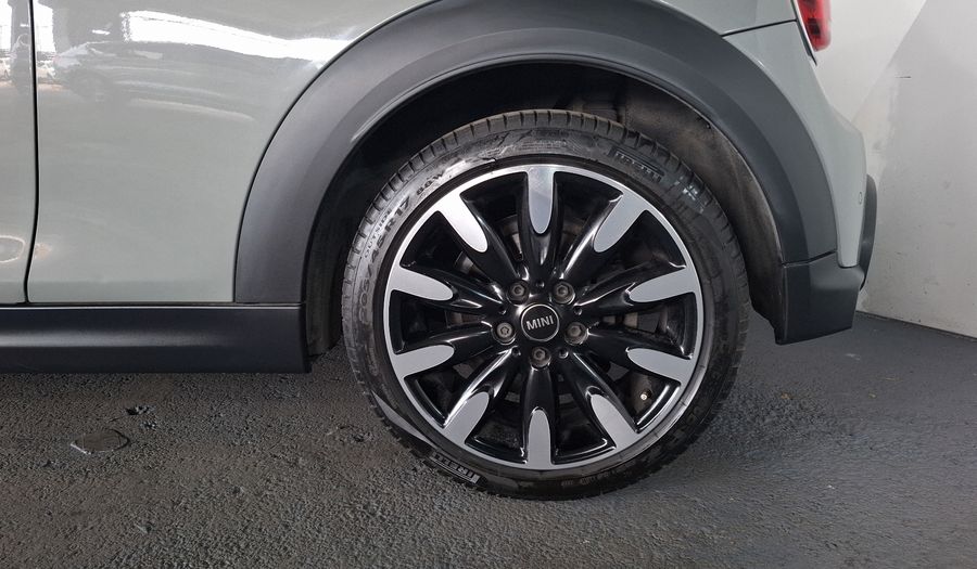 Mini Cooper S 2.0 COOPER CLASSIC Hatchback 2022