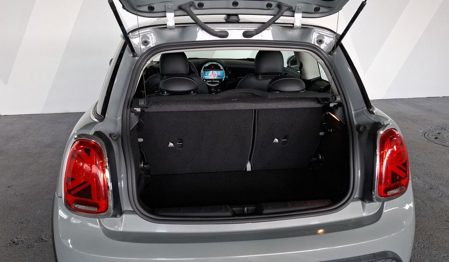 Mini Cooper S 2.0 COOPER CLASSIC Hatchback 2022