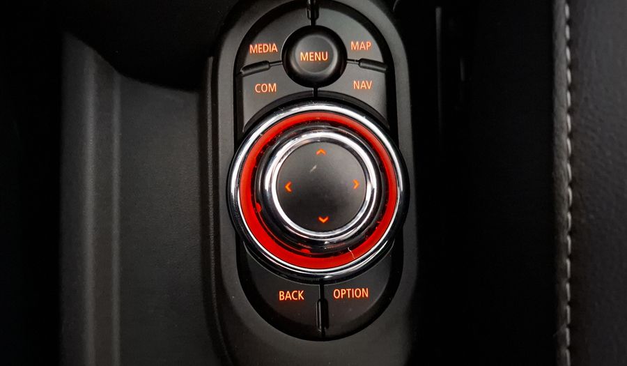 Mini Cooper S 2.0 COOPER CLASSIC Hatchback 2022