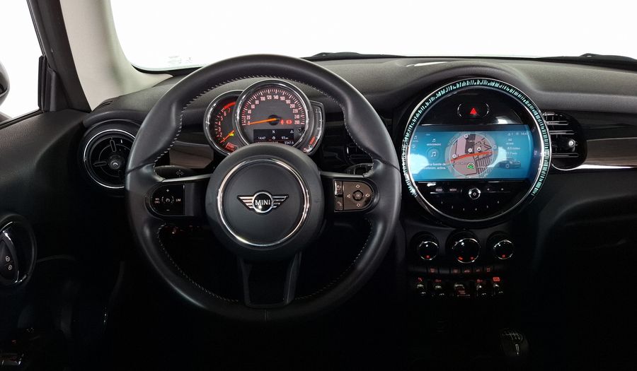 Mini Cooper S 2.0 COOPER CLASSIC Hatchback 2022