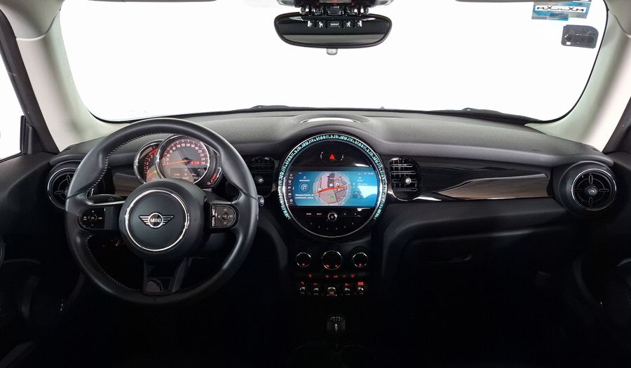 Mini Cooper S 2.0 COOPER CLASSIC Hatchback 2022