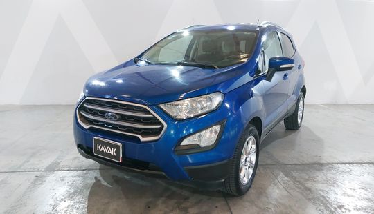 Ford • EcoSport