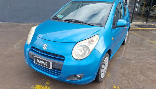 Suzuki • Celerio