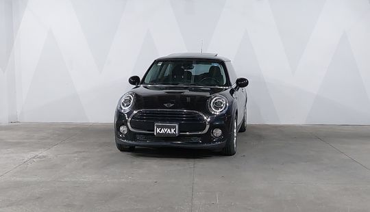 Mini • Cooper