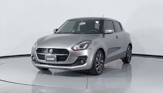 Suzuki • Swift