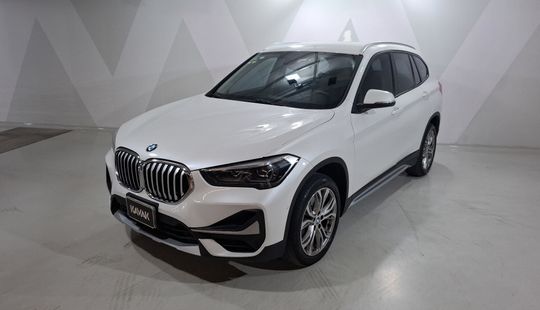 Bmw • X1
